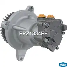 Насос гидроусилителя руля KRAUF FPZ1334FE