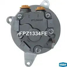 Насос гидроусилителя руля KRAUF FPZ1334FE