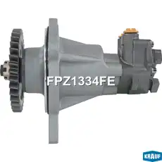 Насос гидроусилителя руля KRAUF FPZ1334FE