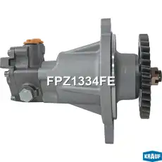 Насос гидроусилителя руля KRAUF FPZ1334FE