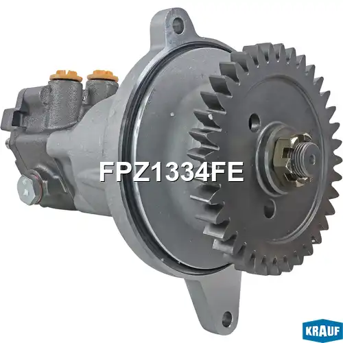 Насос гидроусилителя руля KRAUF FPZ1334FE