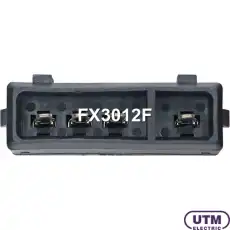 Лямбда-зонд FX3012F UTM