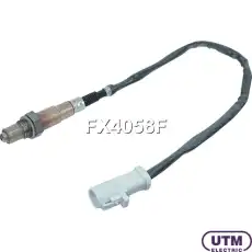 Лямбда-зонд FX4058F UTM