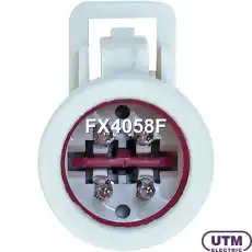 Лямбда-зонд FX4058F UTM