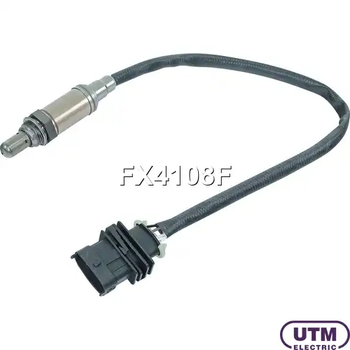 Лямбда-зонд UTM FX4108F