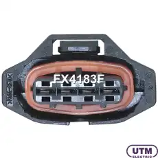 FX4183F Лямбда-зонд UTM
