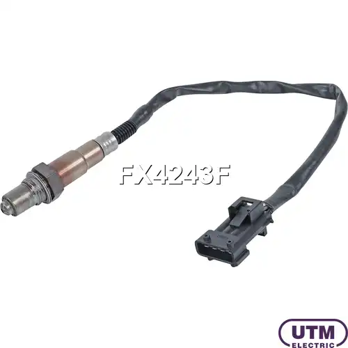 Лямбда-зонд FX4243F UTM