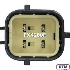 Лямбда-зонд FX4260F UTM