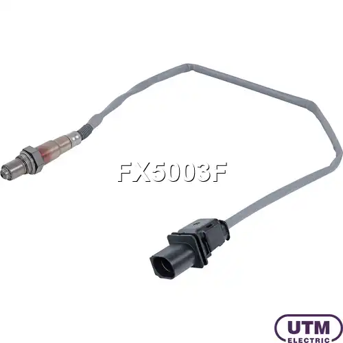 Лямбда-зонд FX5003F UTM