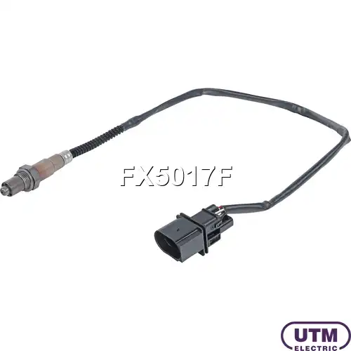 Лямбда-зонд FX5017F UTM
