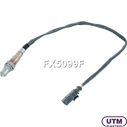 Лямбда-зонд FX5099F UTM