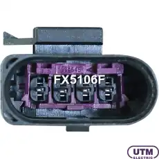 Лямбда-зонд FX5106F UTM