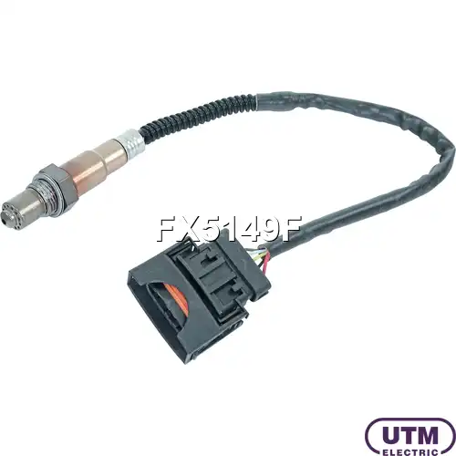 Лямбда-зонд UTM FX5149F