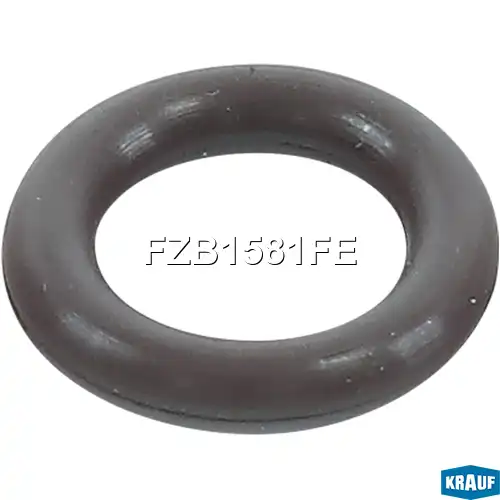 Кольцо уплотнительное автомобильное KRAUF FZB1581FE