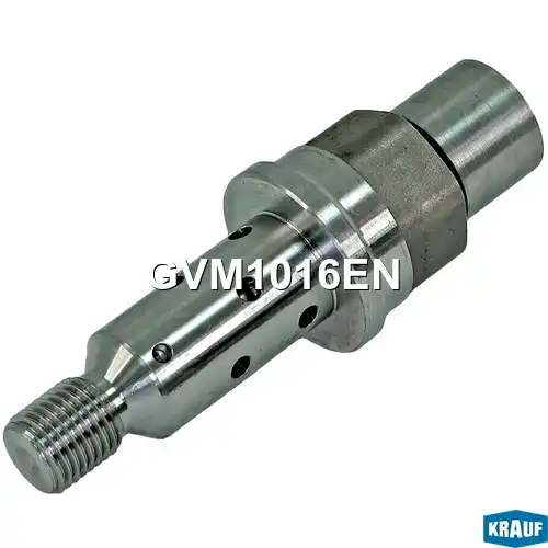 Клапан центральный распредвала GVM1016EN KRAUF