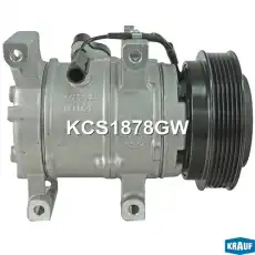 Компрессор кондиционера KCS1878GW KRAUF