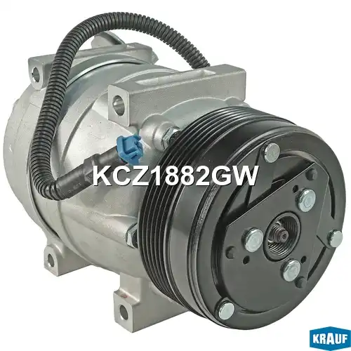 Компрессор кондиционера KCZ1882GW KRAUF