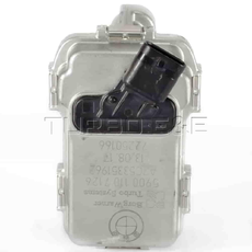 AC-K160E Актуатор турбины E&E TURBOS