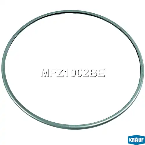 Уплотнительное кольцо турбокомпрессора MFZ1002BE KRAUF