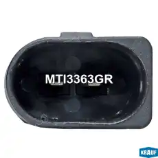Коллектор выпускной KRAUF MTI3363GR