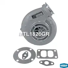 Турбокомпрессор MTL1826GR KRAUF