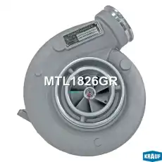 Турбокомпрессор MTL1826GR KRAUF