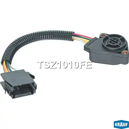 Потенциометр KRAUF TSZ1010FE