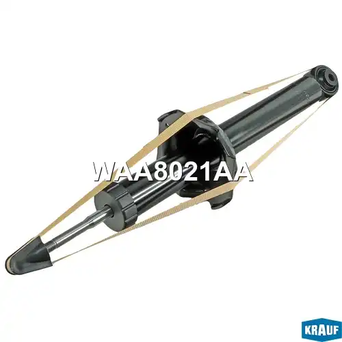 Амортизатор подвески WAA8021AA KRAUF