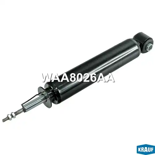 Амортизатор подвески задний WAA8026AA KRAUF