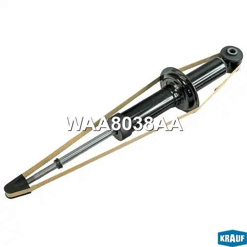 Амортизатор подвески WAA8038AA KRAUF
