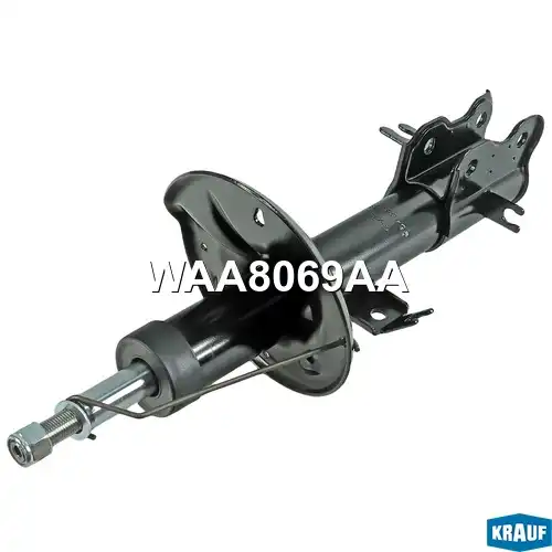 Амортизатор подвески WAA8069AA KRAUF