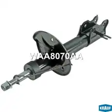 Амортизатор подвески передний WAA8070AA KRAUF