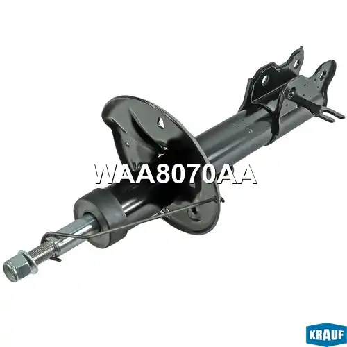 Амортизатор подвески передний WAA8070AA KRAUF