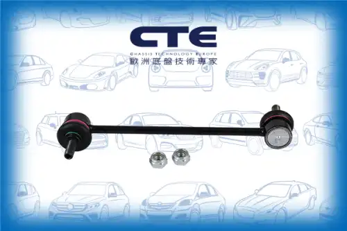 Тяга / стойка, стабилизатор CSL28010 CTE