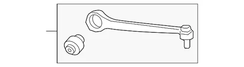 PORSCHE 4M0 407 505B