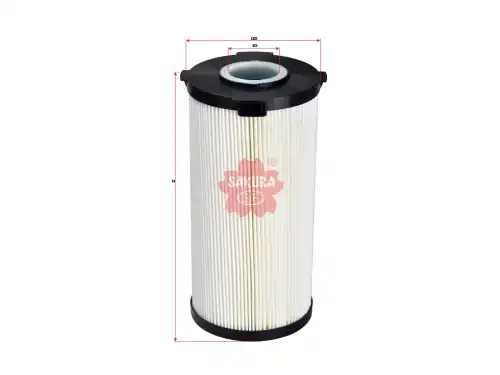 Топливный фильтр SAKURA ES-38020