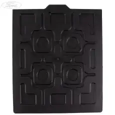 Теплозащитный экран аккумулятора 1561683 FORD
