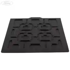 Теплозащитный экран аккумулятора 1561683 FORD