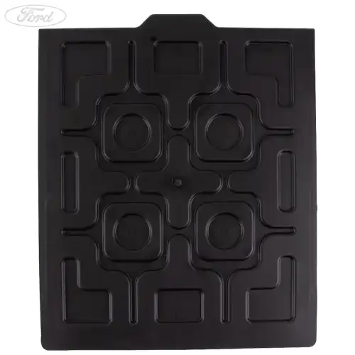 Теплозащитный экран аккумулятора 1561683 FORD