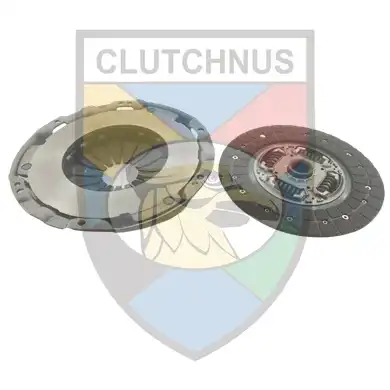 mck01109 clutchnus