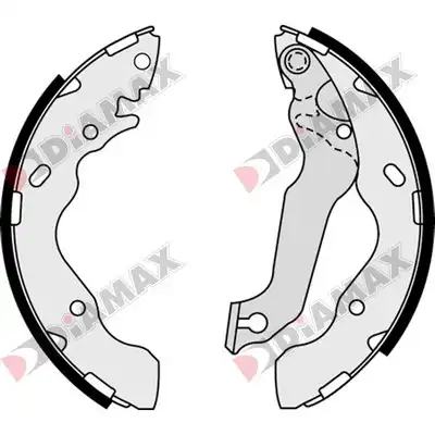 n01306 diamax