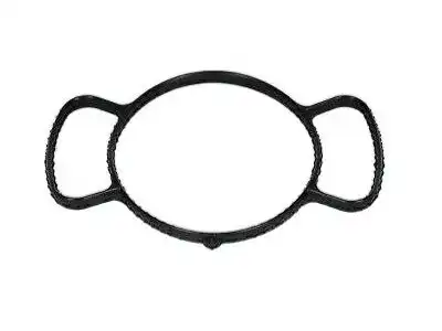 Gasket, housing cover (crankcase) 12593045 BUICK