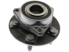 Wheel Bearing Kit 13580685 GMC