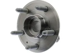 Wheel Bearing Kit 13580685 GMC