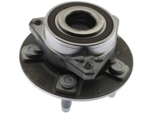 Wheel Bearing Kit 13580685 GMC