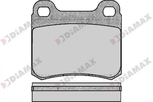 n09722 diamax