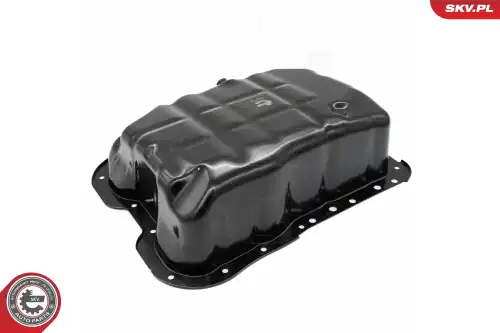 Поддон картера двигателя SKV 48SKV863