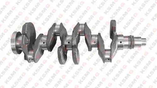Коленчатый вал (коленвал) KSMG KA7070762