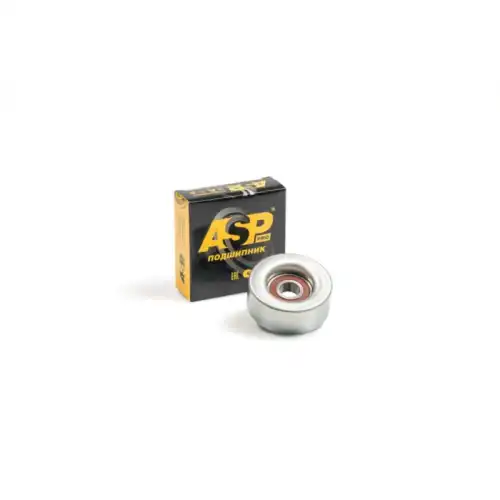 Ролик приводной для а/м Mazda 3 08- EB65023 ASP