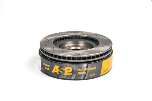 Тормозной диск ASP 300231S